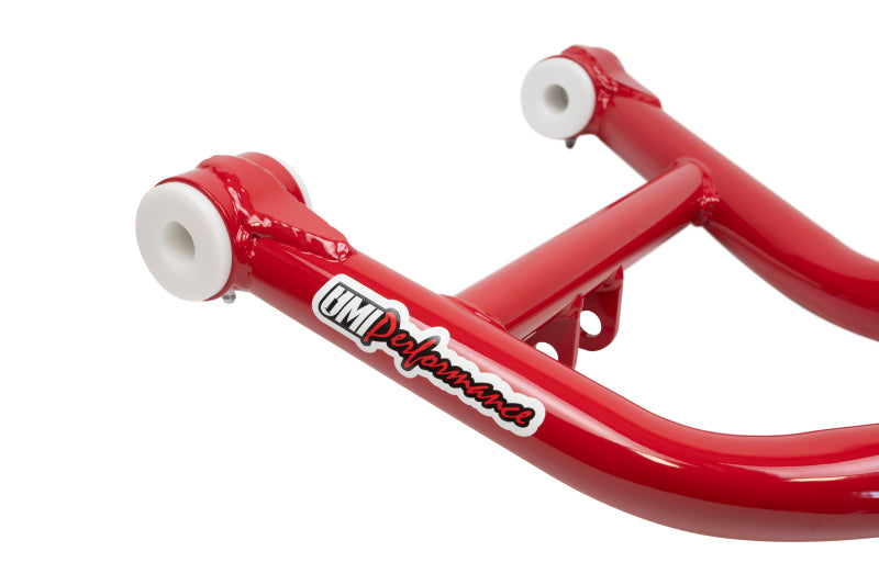 UMI Performance 70-81 GM F-Body Lower A- Arms Race Version