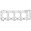 Cometic GM LT5 Gen-2 Small Block V8 .051in MLS Cylinder Head Gasket - 4.155in Bore - LHS - 1990-1995