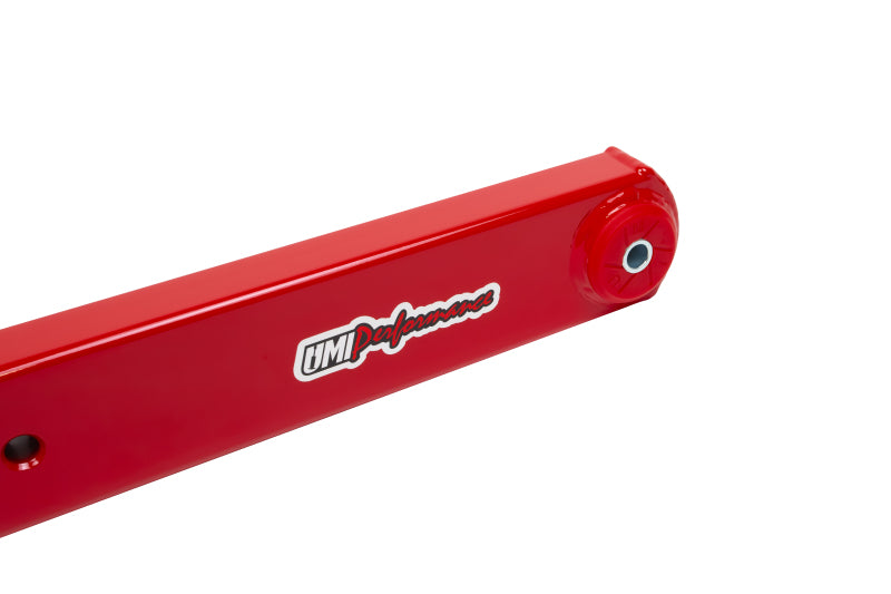 UMI Performance 68-72 GM A-Body Rear Control Arm Kit Fully Boxed Lowers