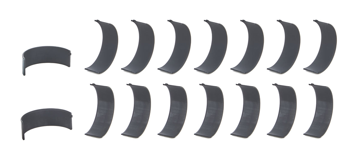 ACL Rod Bearing Set Coated SBC 305-400
