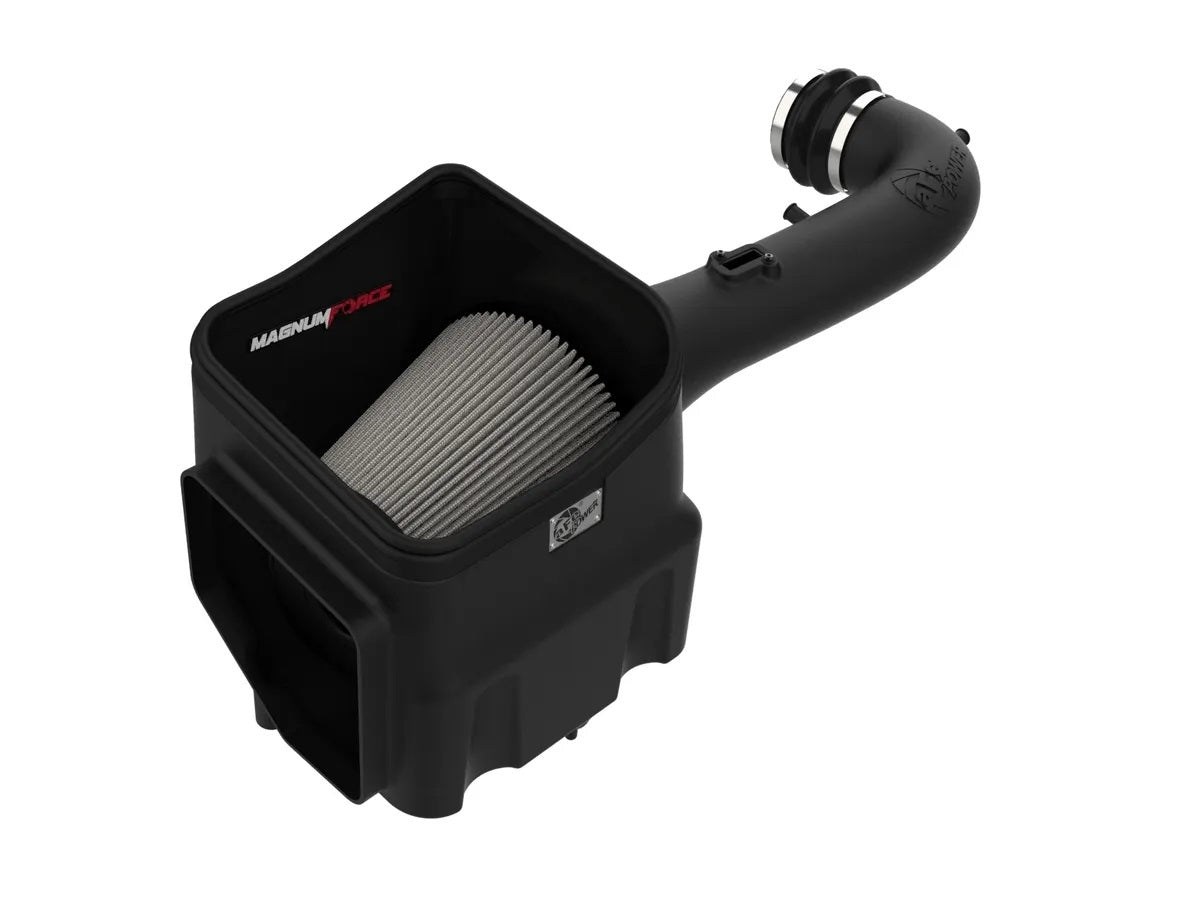 aFe Power Magnum FORCE Stage-2 Cold Air Intake System