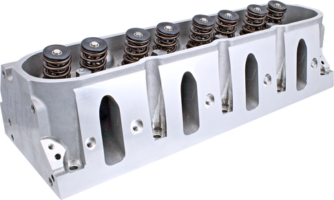 Air Flow Research LSX 210cc Enforcer Cyl Head 64cc As Cast Assem.