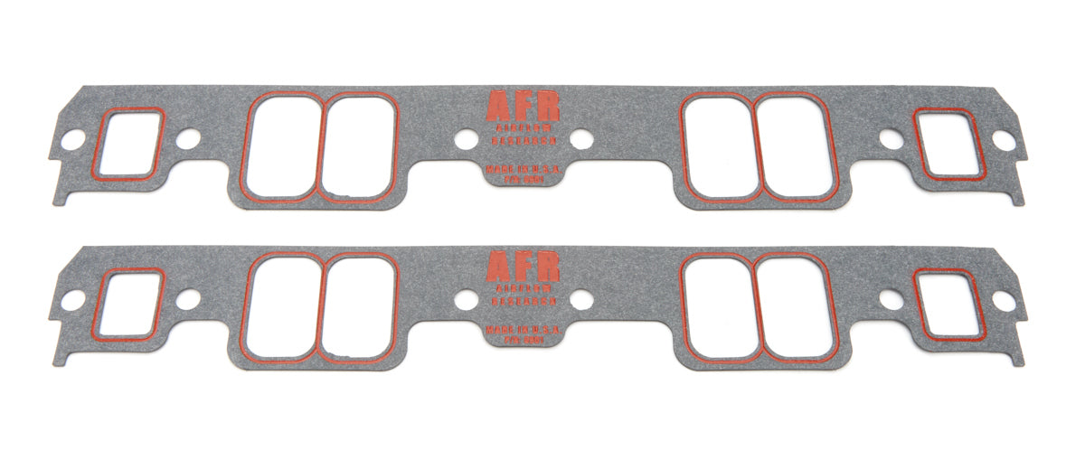 Air Flow Research SBC Intake Gasket Set