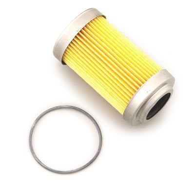 Aeromotive Fuel Filter Element - 10-Micron Paper