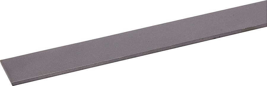 Allstar Performance Steel Flat Stock 2in x 3/16in x 4ft