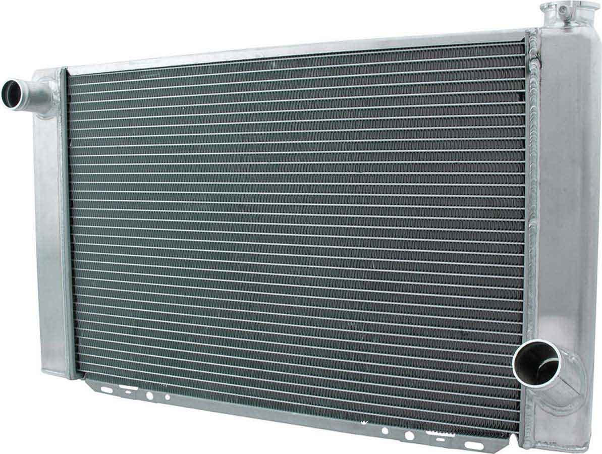 Allstar Performance Radiator Chevy 16x28