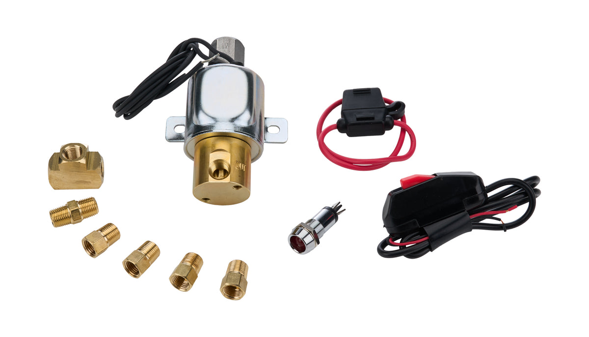 Allstar Performance Electric Line Lock Master Kit