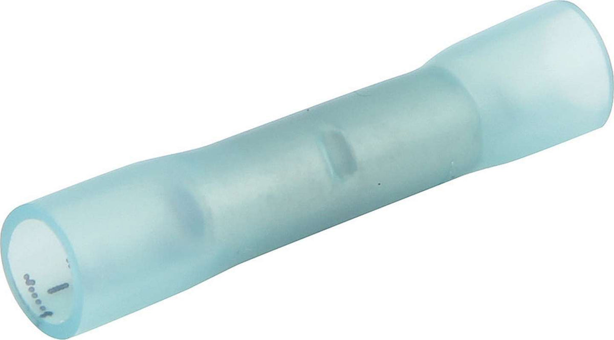 Allstar Performance Butt Connector Heat Shrink 16-14 10pk