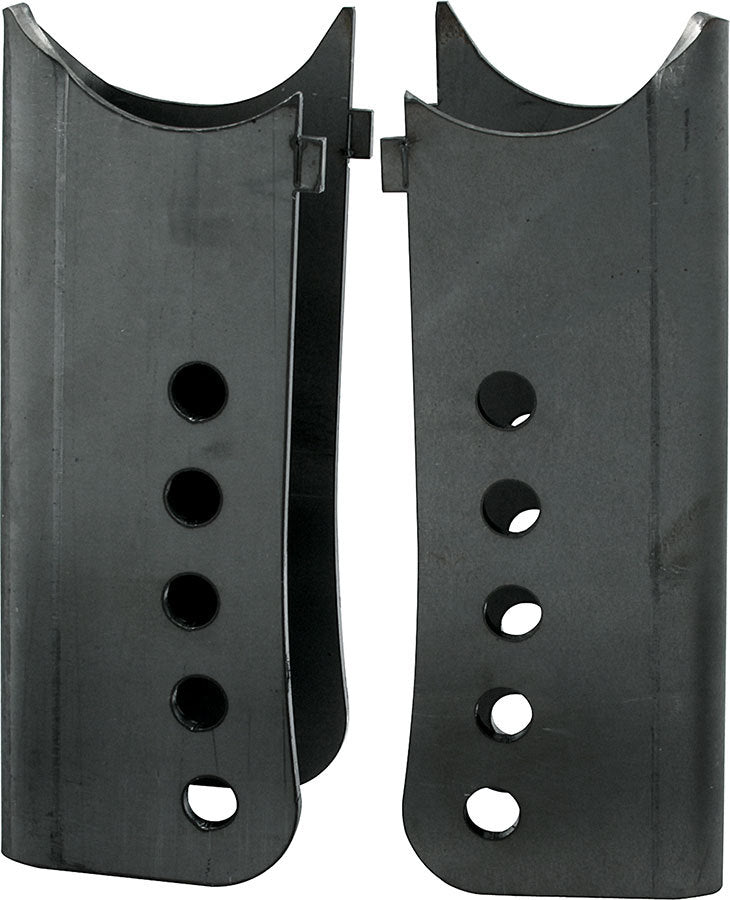 Allstar Performance Multi-hole Lower Brackets 1pr