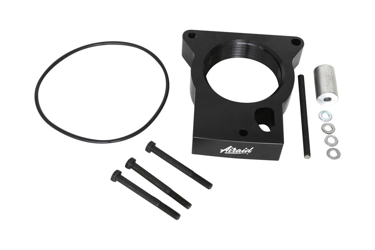 Airaid 96-00 GM P/U 5.7L TB Spacer