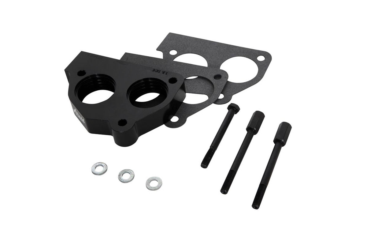 Airaid 87-95 GM P/U 5.0/5.7 TB Spacer