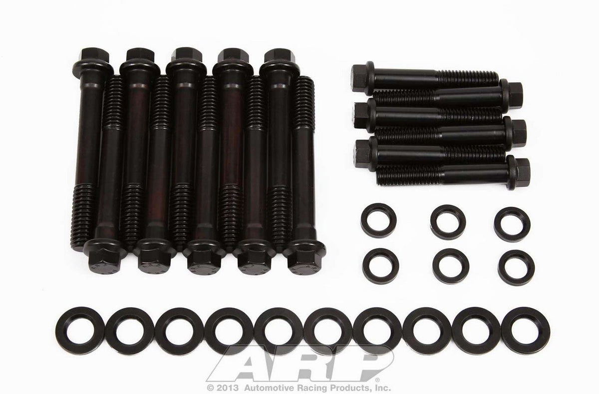 ARP SBC Main Bolt Kit For Dart SHP Block