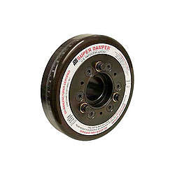ATI SBC 6.325 Harmonic Damper - SFI