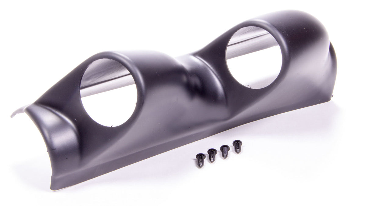 AutoMeter 2-1/16 Dual Gauge Pod - 68-72 Chevelle/GTO
