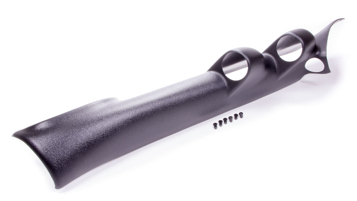 AutoMeter 2-1/16in Dual Gauge Pod- 97-02 Camaro T-Top
