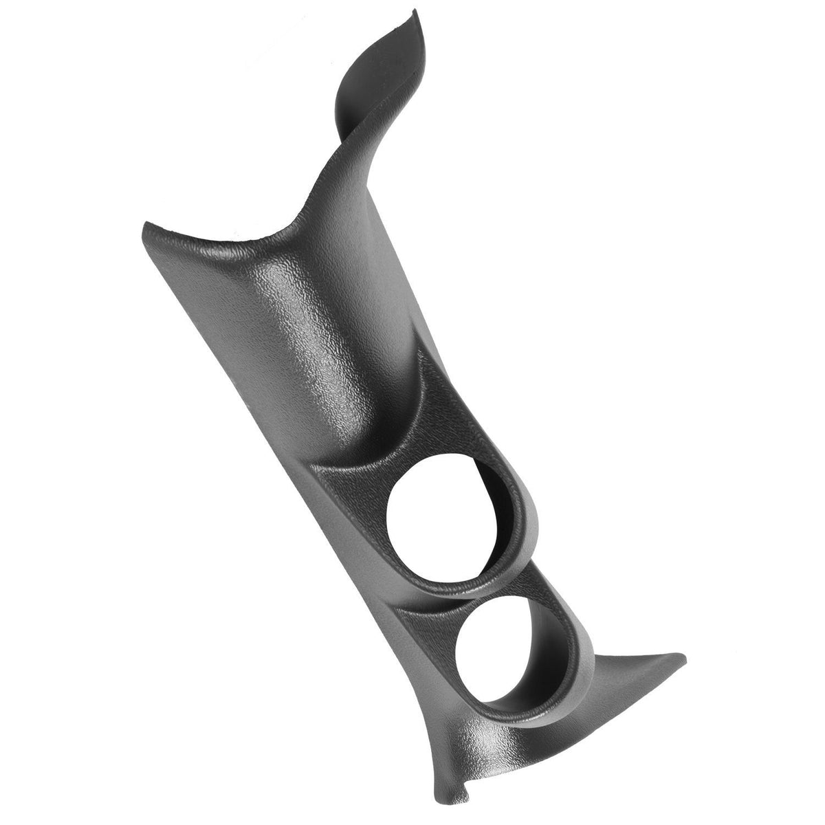 AutoMeter 2-1/16 Dual Pillar Pod - 04-07 Chrysler 300C