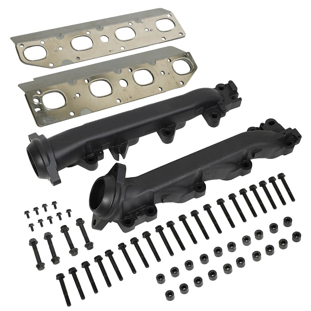 BD Diesel Exhaust Manifold Kit 09- Dodge 5.7L Hemi