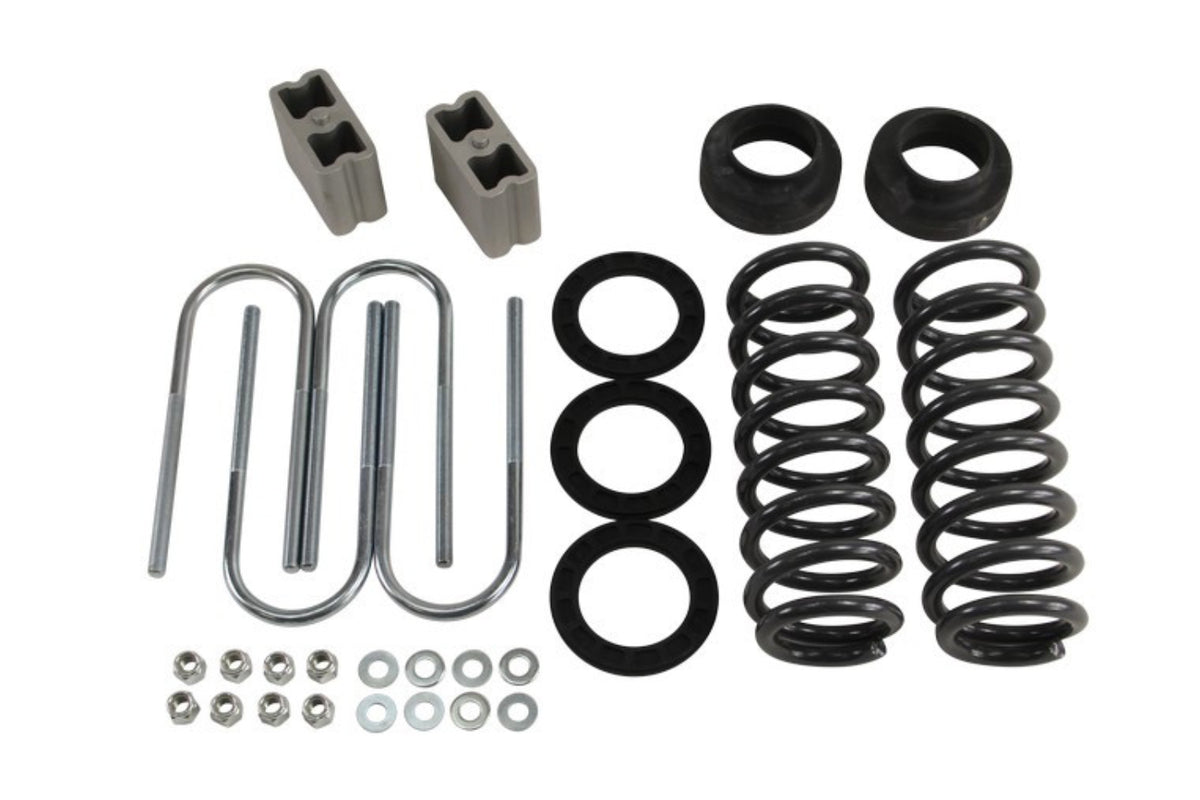 Belltech Lowering Kit