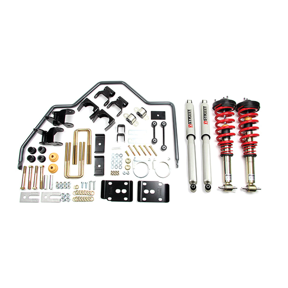 Belltech Performance Handling Kit 16.5-17 GM P/U Short Bed