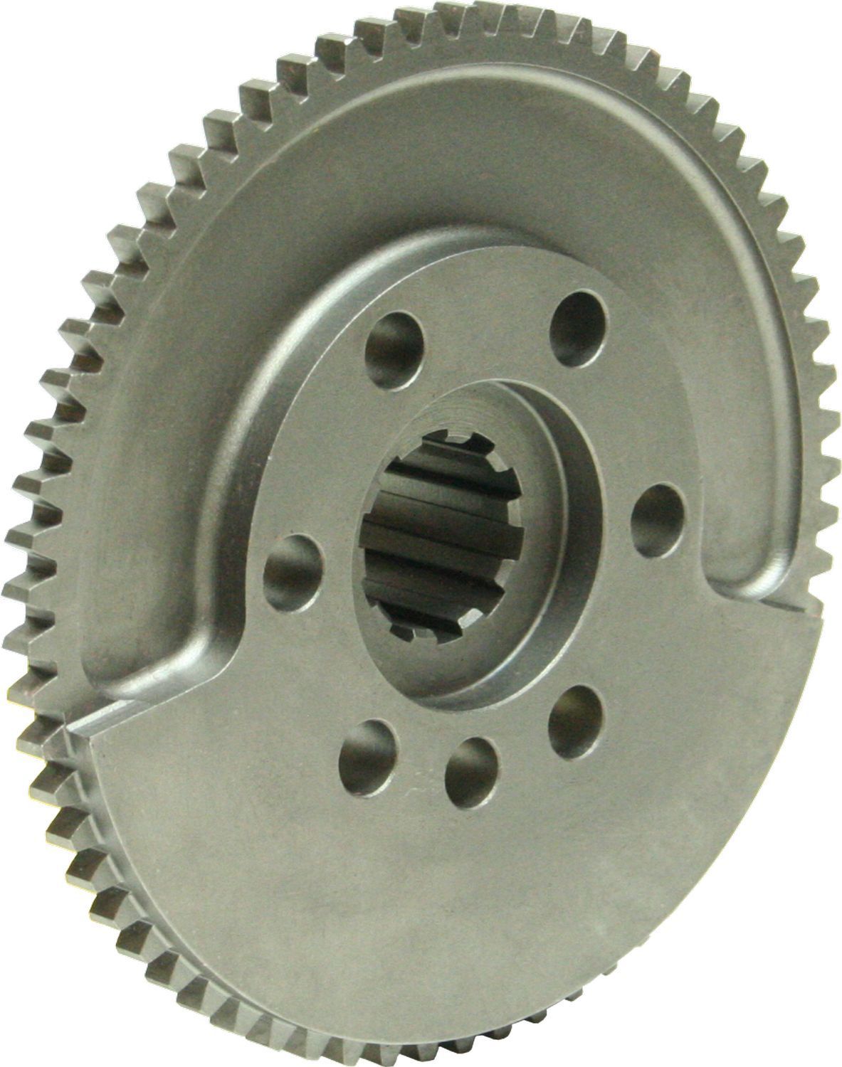 Brinn Transmission Chevy Flywheel Ext Bal. 86 & Newer