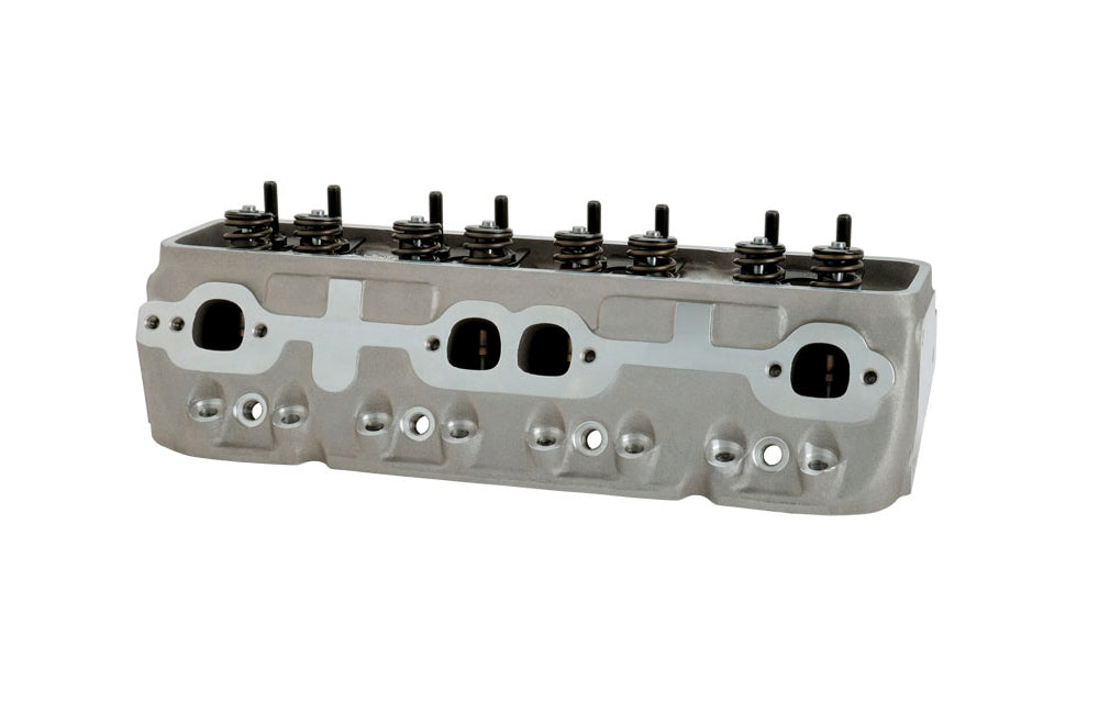 Brodix SBC 180cc IK180 Heads 64cc S/P Assembled