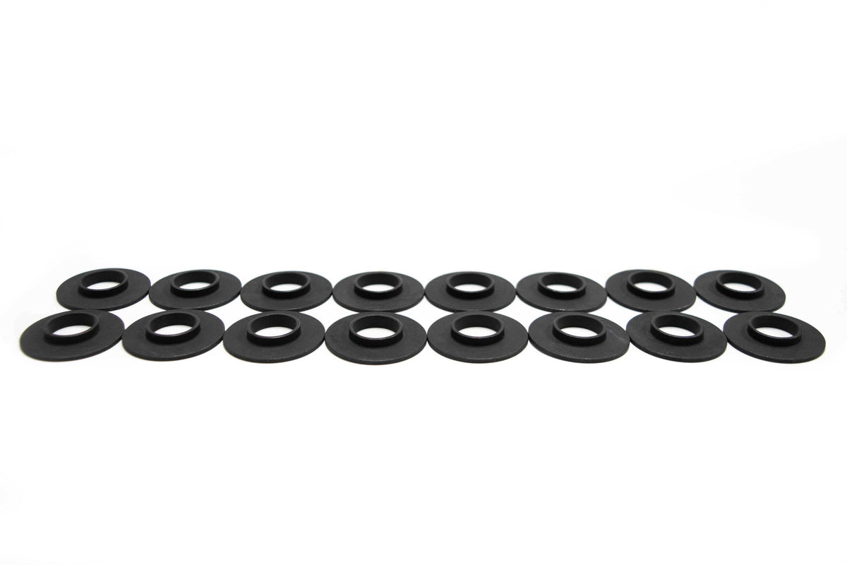 Brian Tooley Racing Spring Locator Set 565in ID - .060in Thick