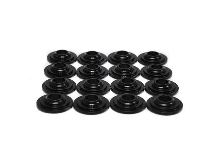 Brian Tooley Racing Steel Retainer Set Fits Platinum/Extreme