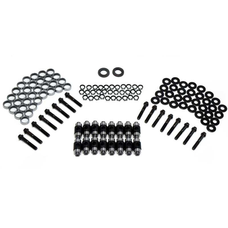 Brian Tooley Racing V2 Rocker Arm Trunnion Upgrade Kit LS7/LT1/LT4