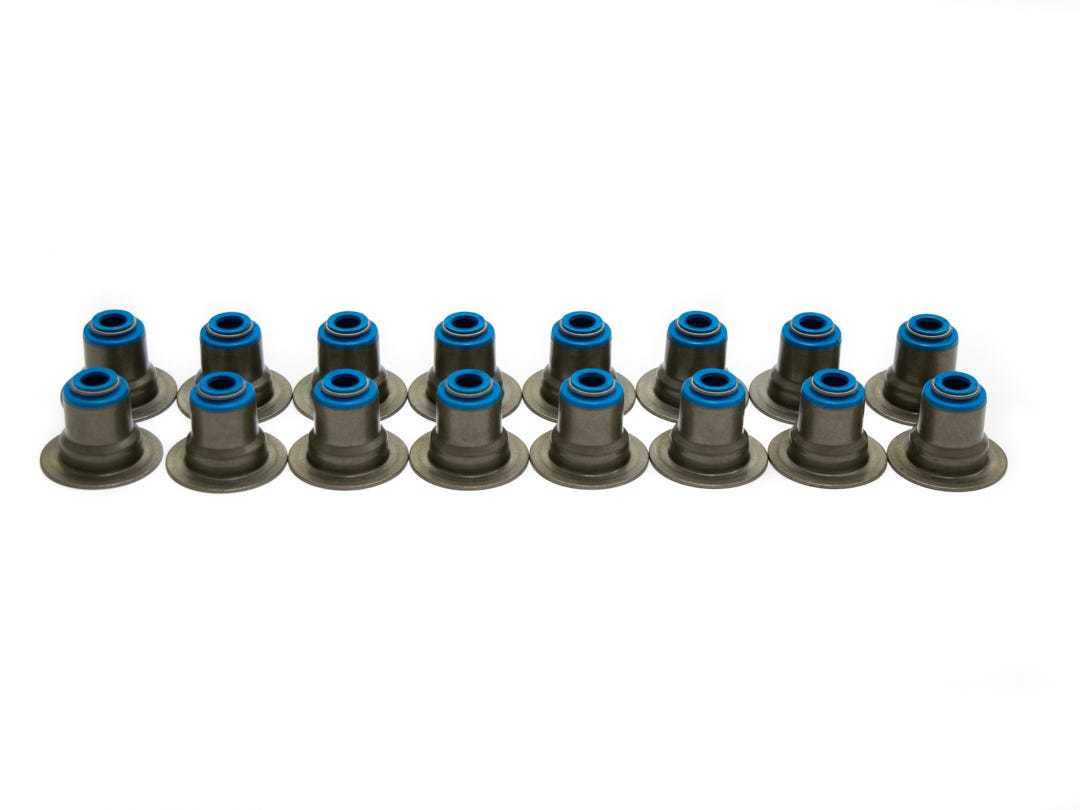 Brian Tooley Racing Valve Seal Set of 16 2001+ LS
