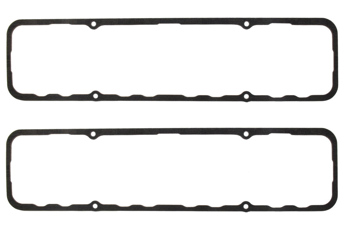 Cometic Valve Cover Gasket Set SBC 18/23 Degree Heads