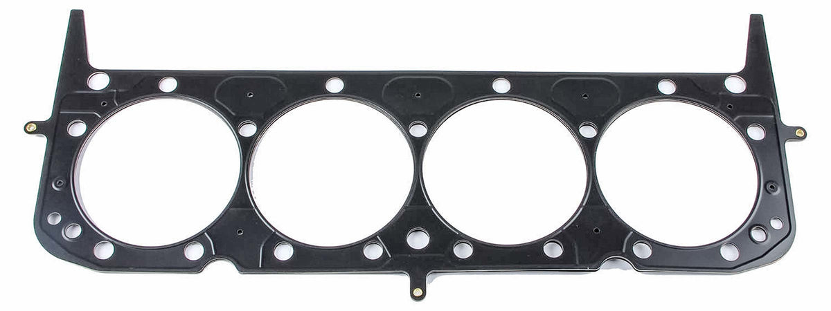 Cometic 4.160 MLS Head Gasket .040 - SBC Brodix