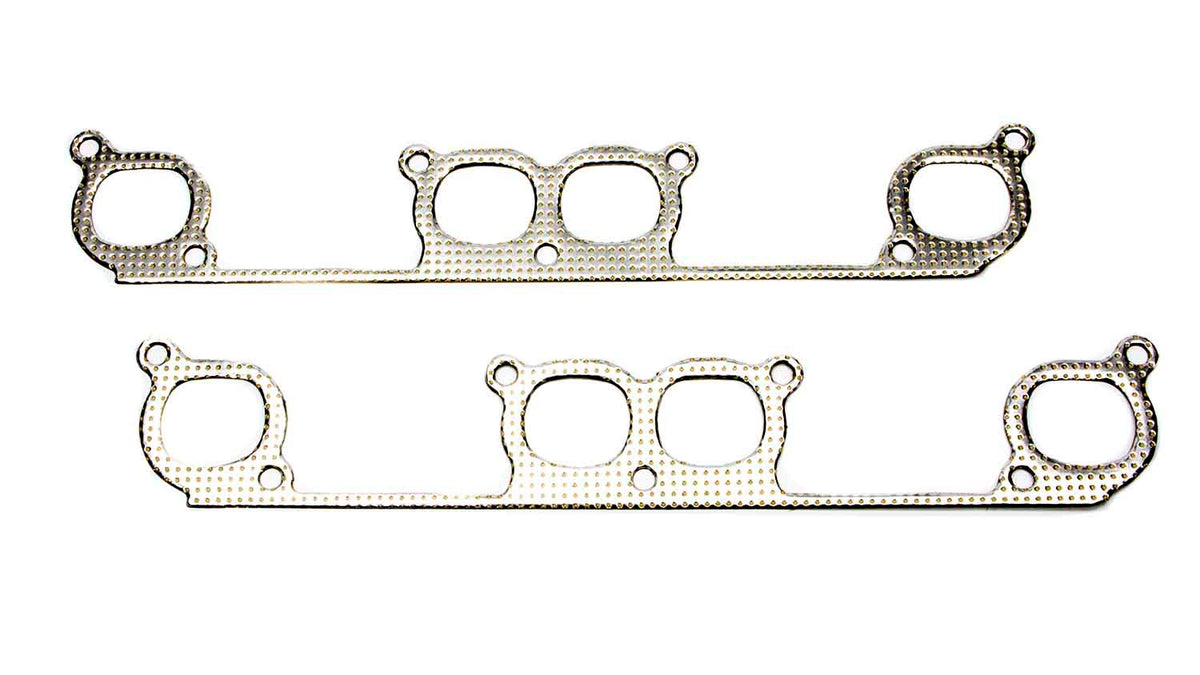 Cometic Exhaust Gasket - Brodix GB2000 (pair)