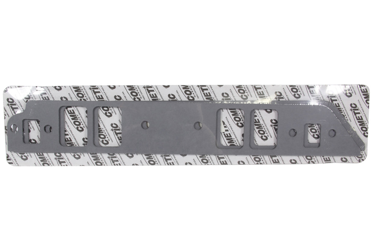 Cometic Intake Gasket Set - BBC 1.75 x 2.500