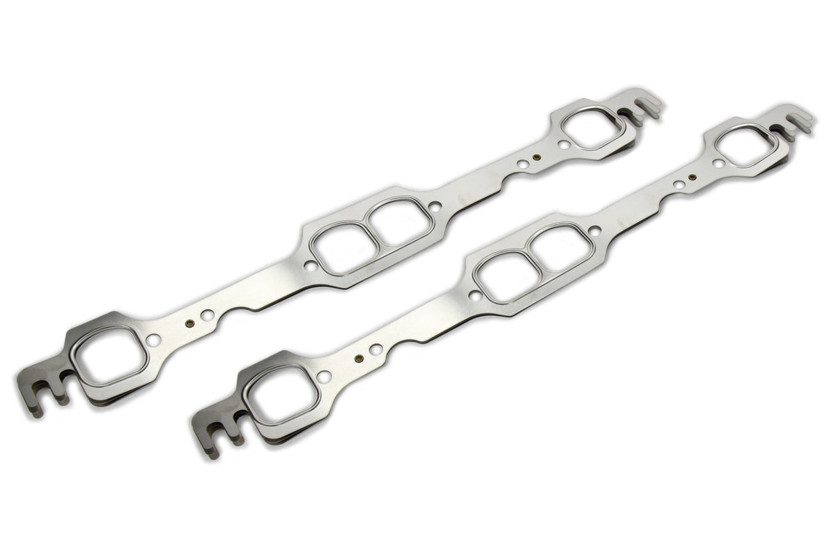 Cometic MLS Exhaust Gaskets .030 SBC 604 Crate Engine