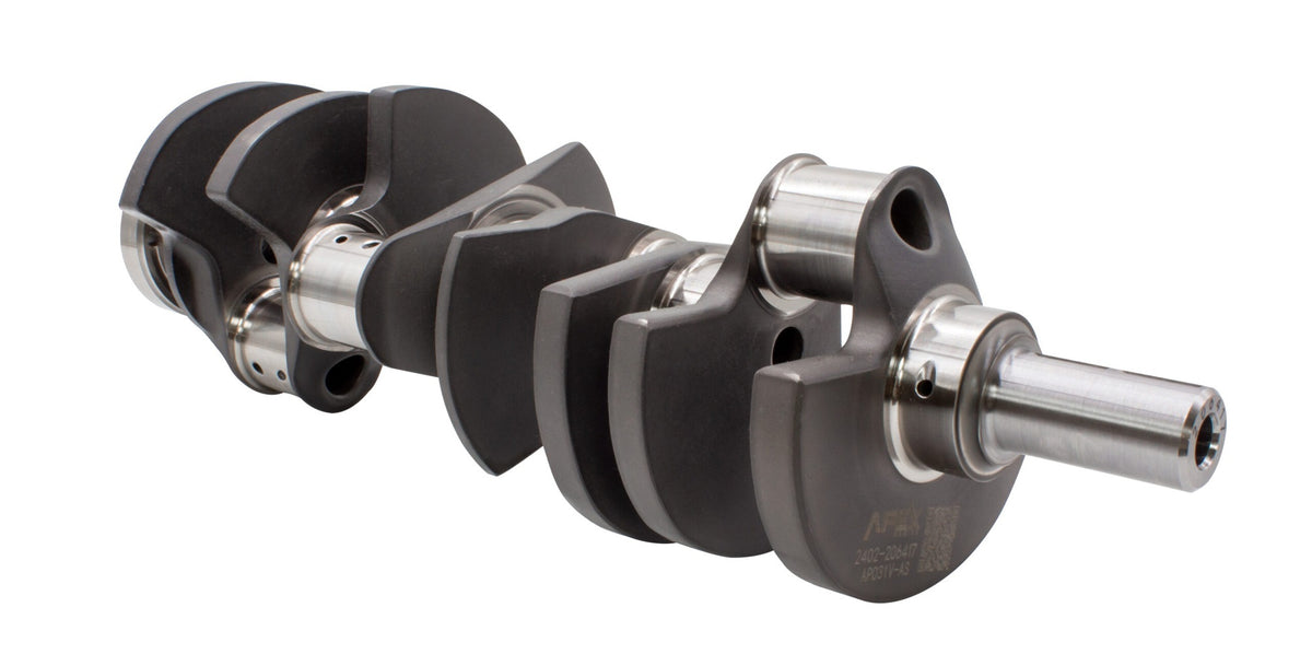 Callies LT Apex 4340 Forged Crank 3.625 Stroke