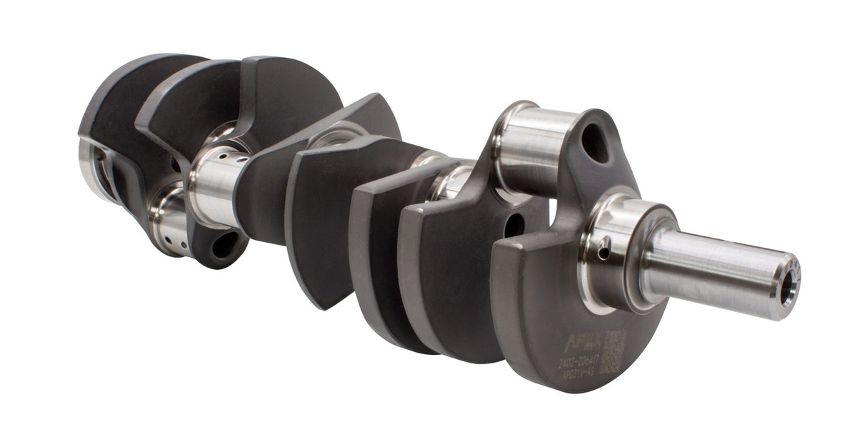 Callies LT Apex 4340 Forged Crank 4.000 Stroke