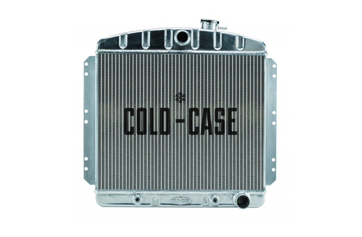 Cold Case Radiators 49-54 Chevrolet Car Radi ator