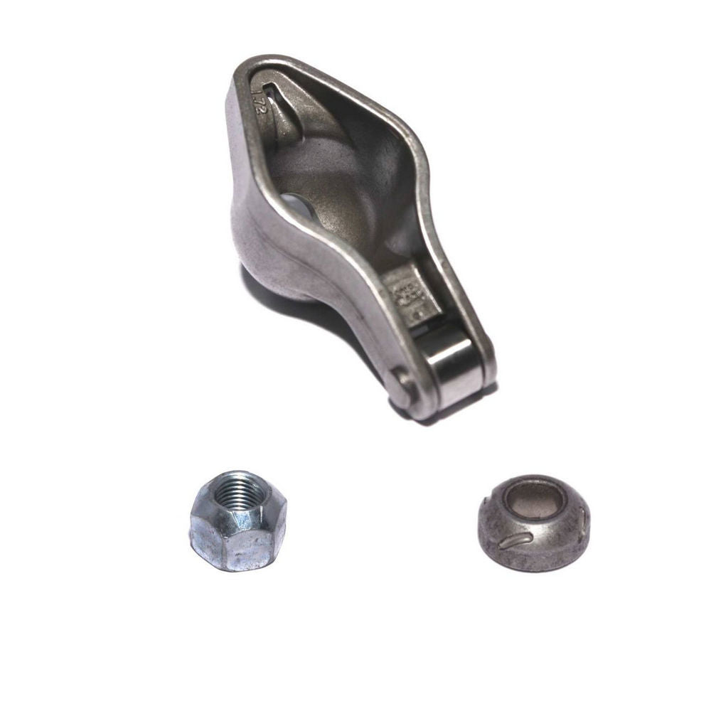COMP Cams Bb Chevy&Ford Mag Rocker Arm 7/16 Stud/1.72 Ratio