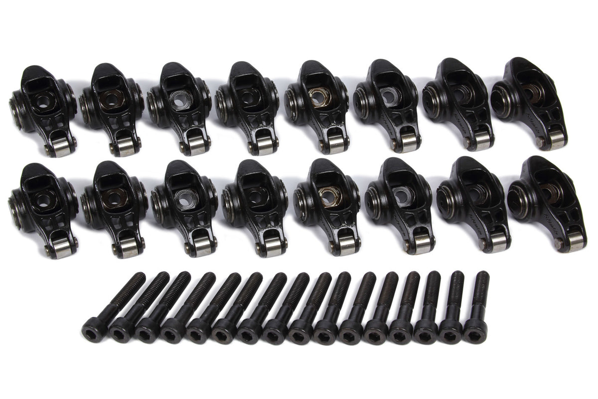 COMP Cams LS Pro-Mag Rocker Arm Set 1.8 Ratio