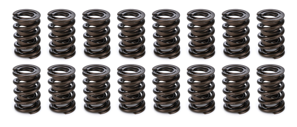 COMP Cams Dual Valve Springs With Damper- 1.519 Dia.