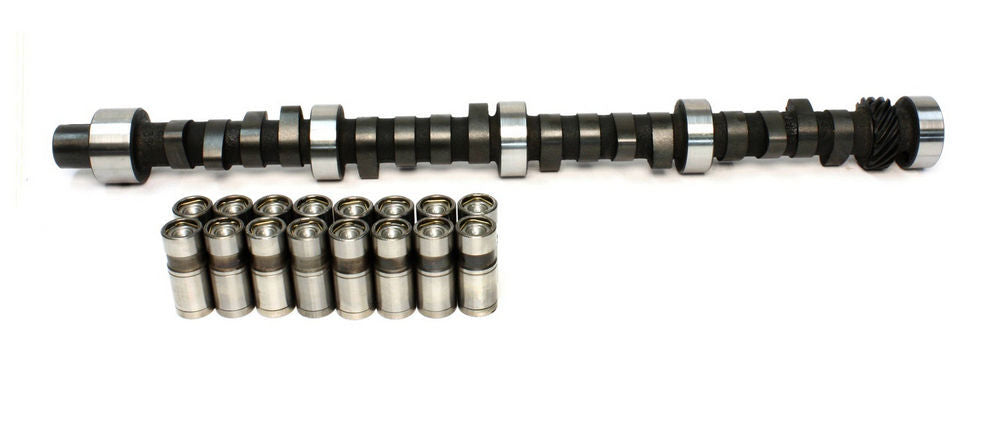 COMP Cams Pont V8 Cam&Lifter kit 268H(Hyd Lifter #852-16)