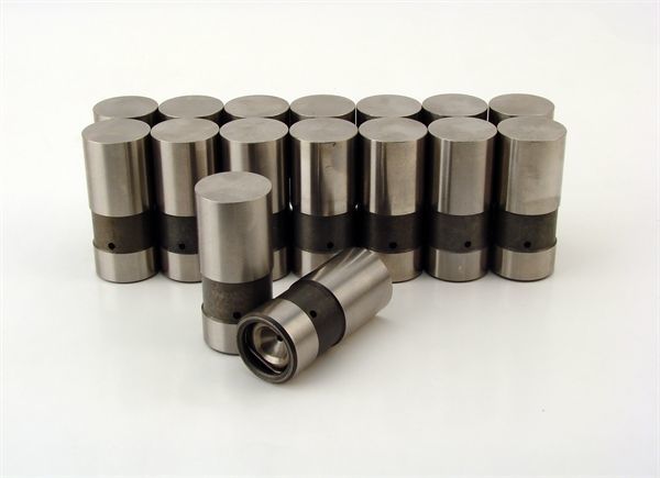 Crower Hydraulic Lifters - Chevy V8 Race