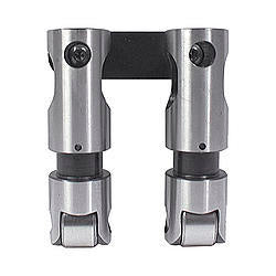 Crower Roller Lifters - BBC (2) w/Link Bar