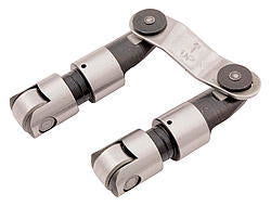 Crower Roller Lifters - SBC Offset w/Pin Oiling