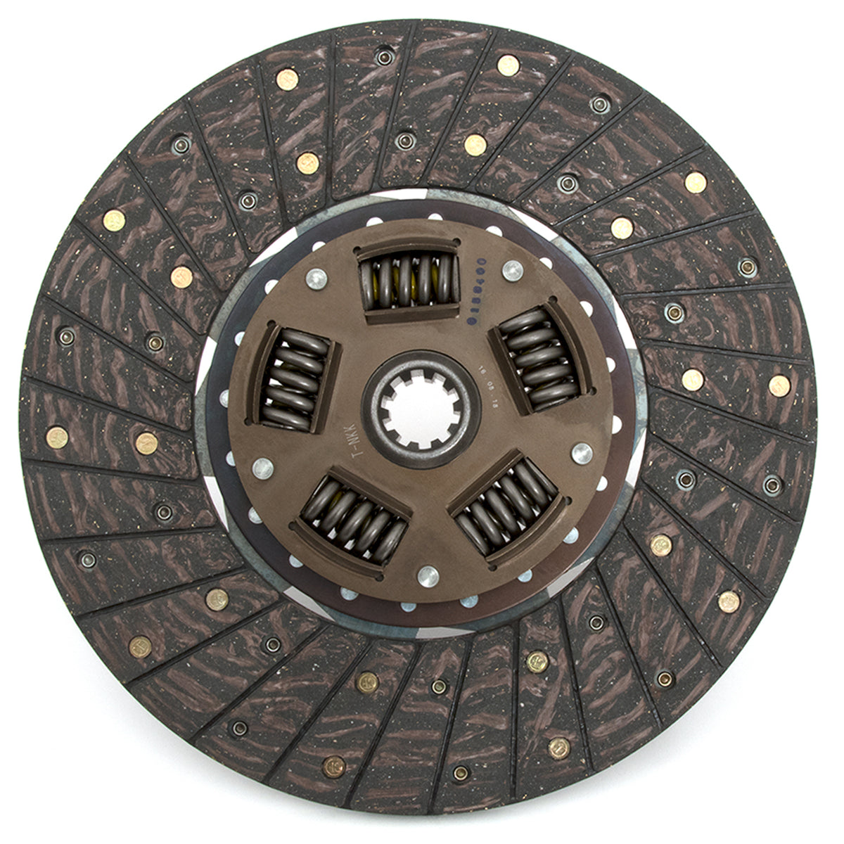 Centerforce GM Clutch Disc