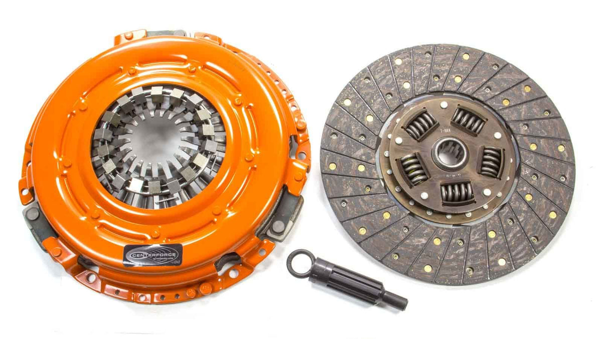 Centerforce GM Dual Friction Assm.