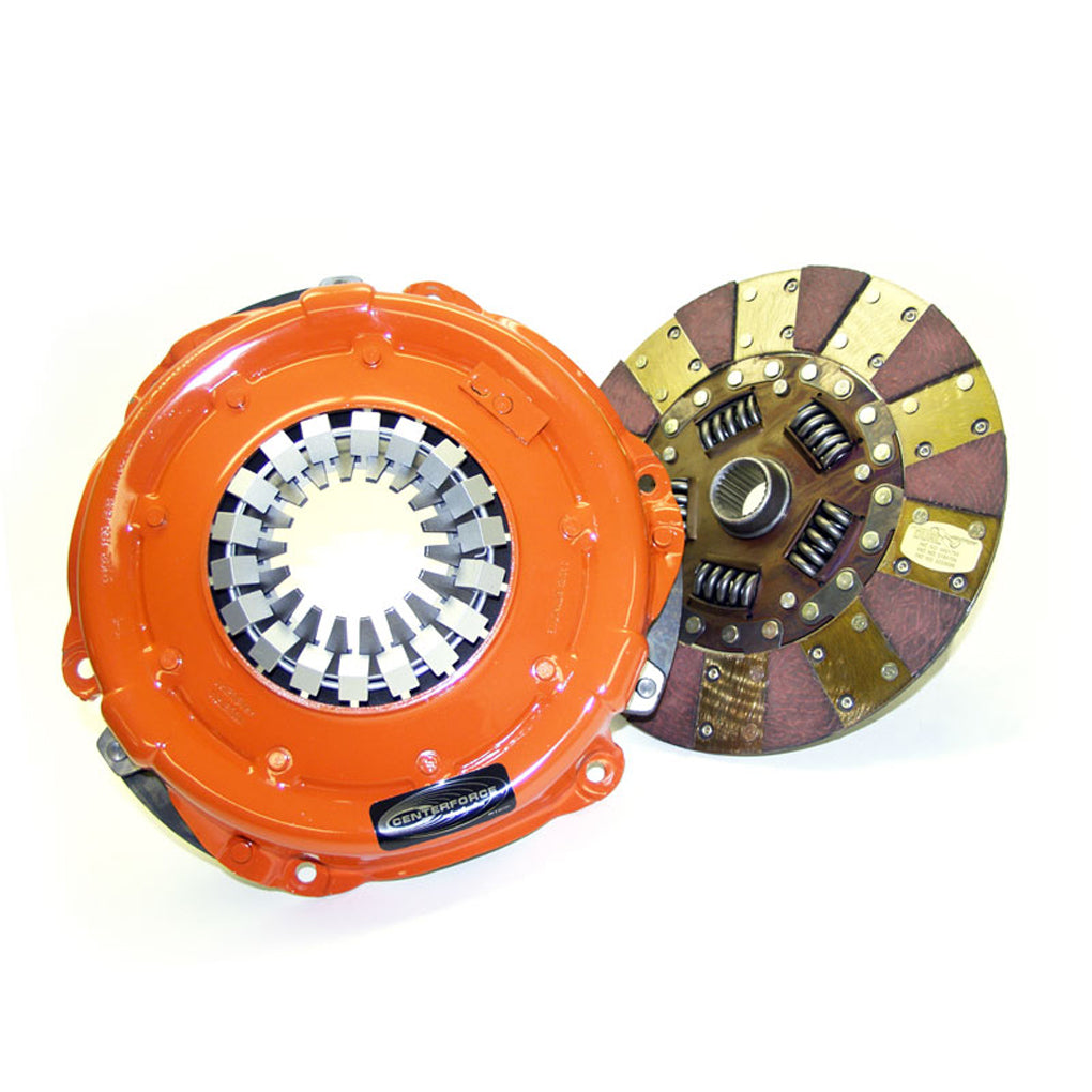 Centerforce GM Dual Friction Assm
