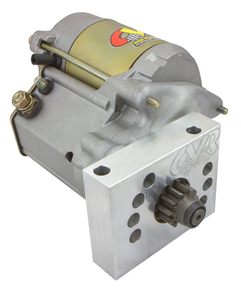 Cvr Performance GM LS Engines Protorque Starter