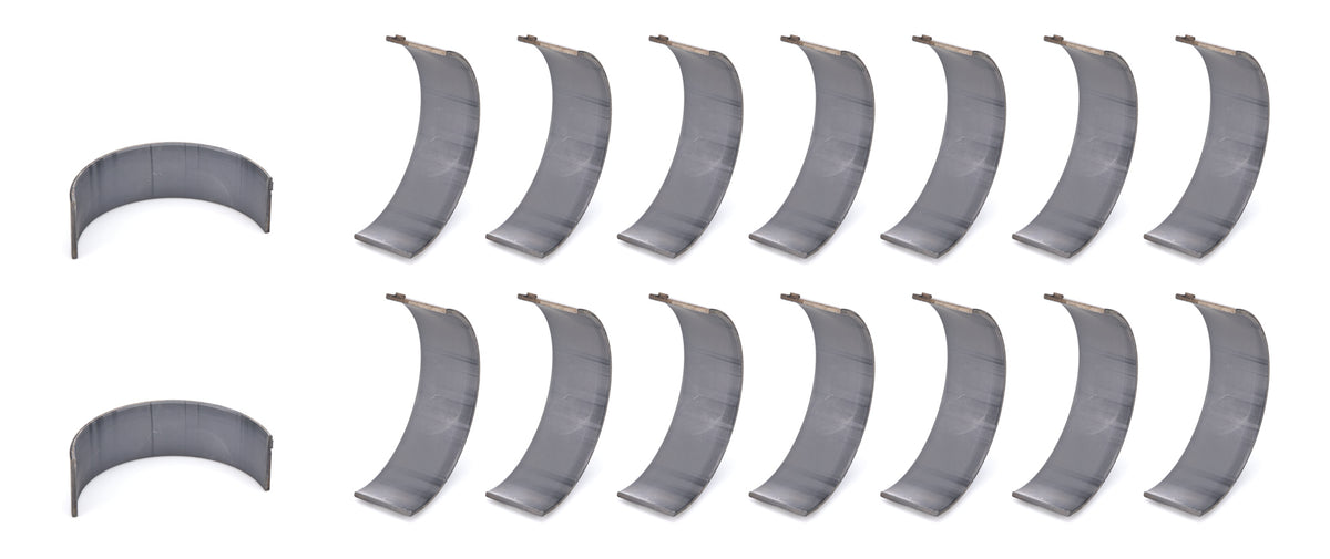Daido Metal USA Rod Bearing Set SBC w/2.100 Pin