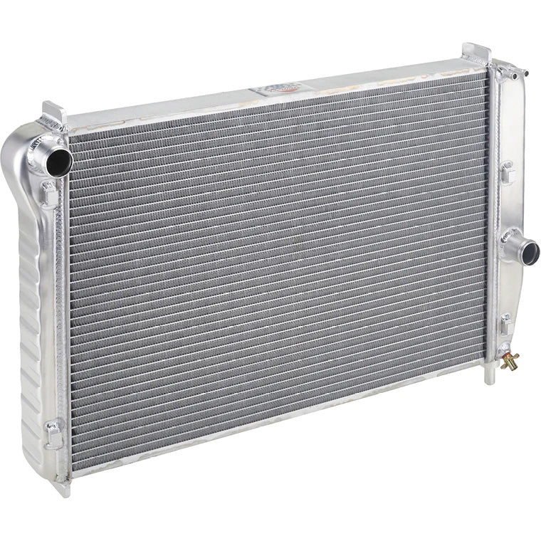 Dewitts Radiator Radiator 97-04 Corvette Manual Trans